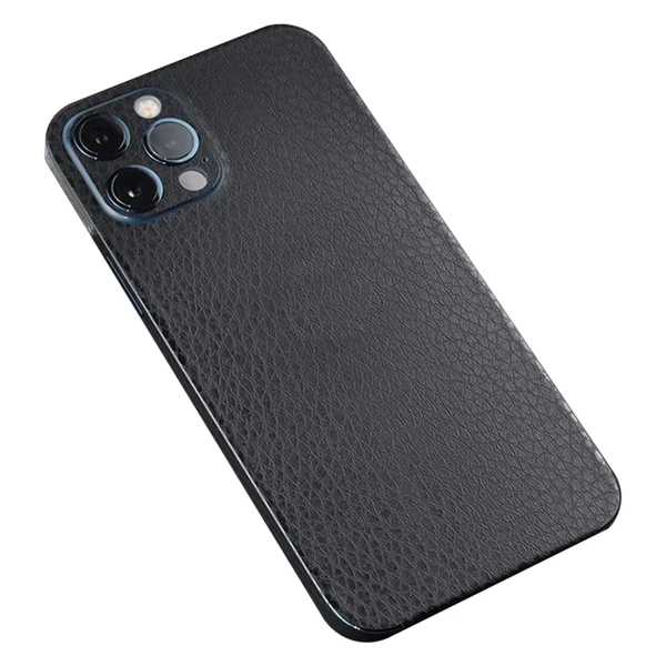 Nettech Universal Uyumlu Arka Koruma 3M 360 Kaplama NT-91063