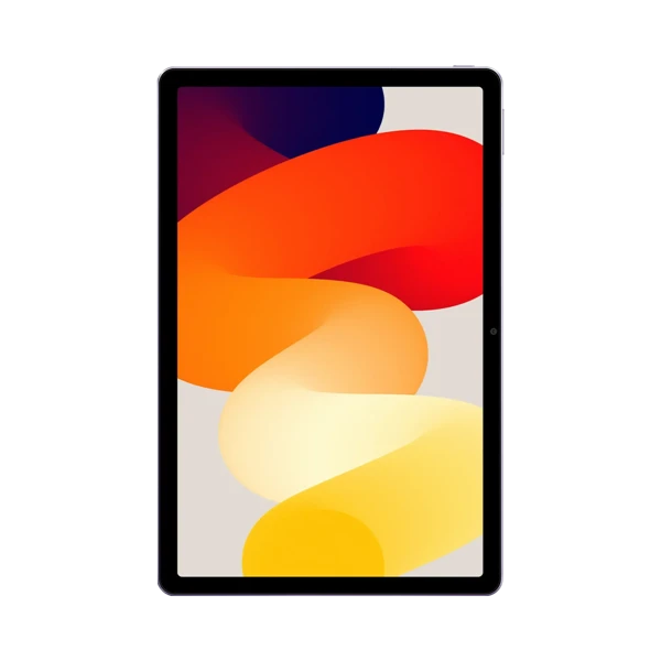 Xiaomi Redmi Pad SE - 256 GB - 11 inç - Wi-Fi - Mor - 2