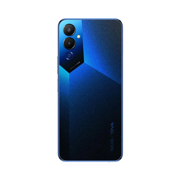 Tecno Pova 4 - 128 GB - Mavi - 3