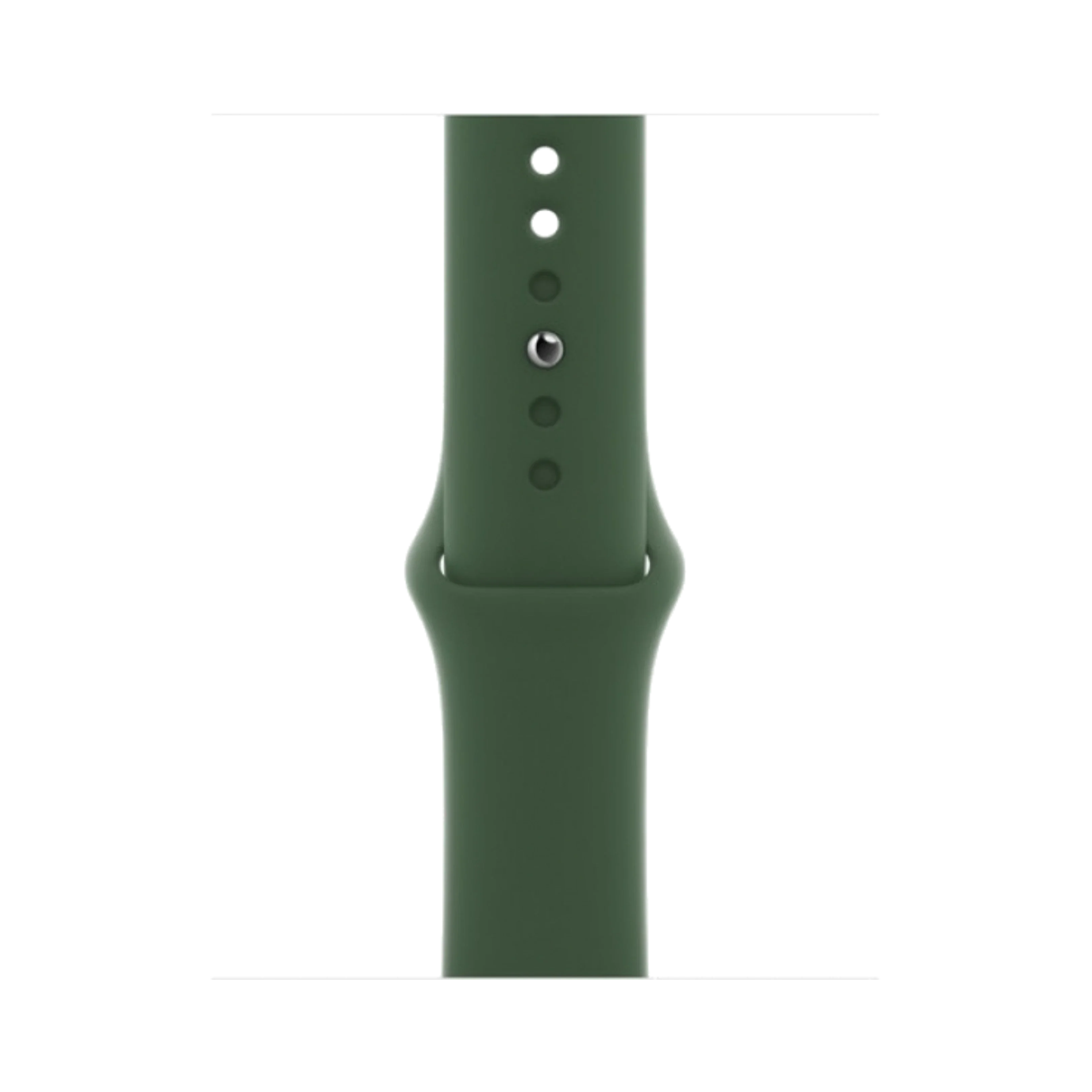 Apple Watch Series 7 - Alüminyum - 45mm - GPS - Yeşil