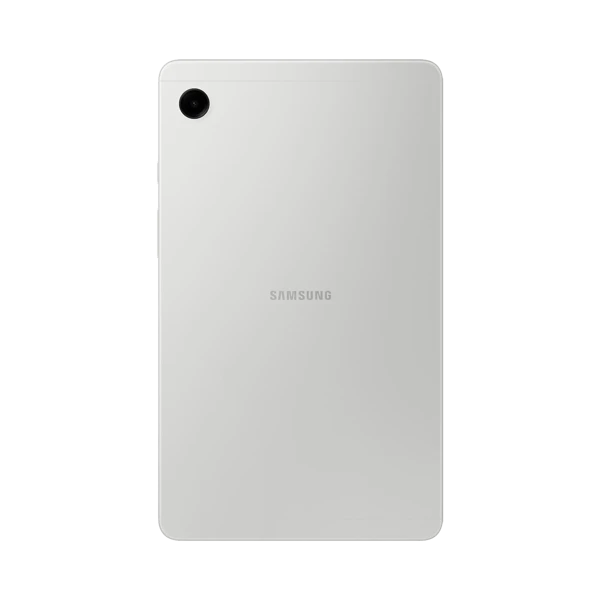 Samsung Galaxy Tab A9 - 128 GB - 8.7 inç - Wi-Fi - Gümüş - 3