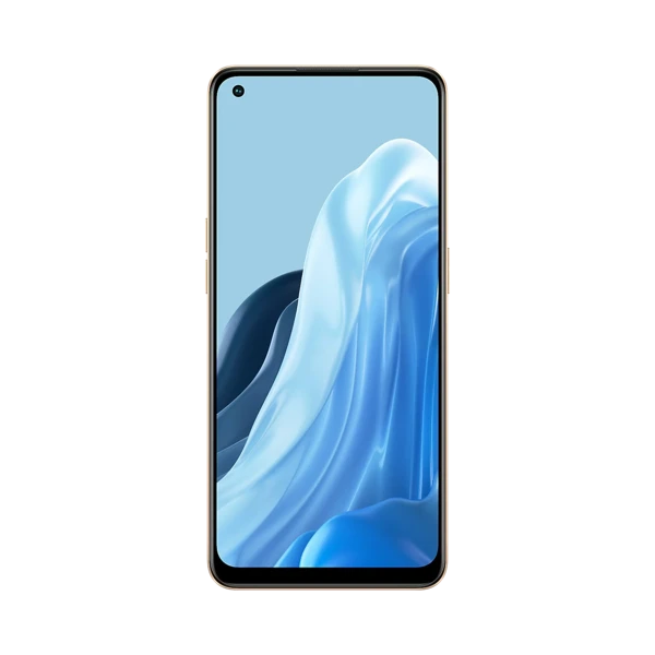 Oppo Reno 7 - 128 GB - Turuncu