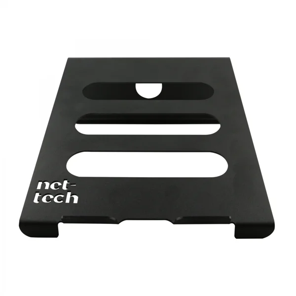 Nettech VR-18810 Tablet-Laptop Masaüstü Standı (Siyah) VR-18810 - 1