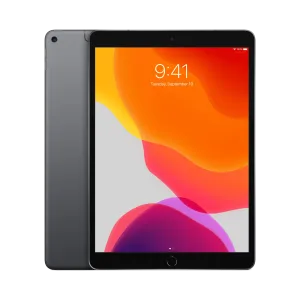 Apple iPad Air (3. Nesil) - 256 GB - 10.9" - Cellular - Uzay Grisi