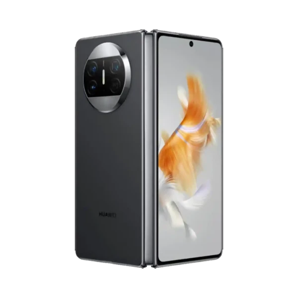 Huawei Mate X3 - 512 GB - Siyah - 1