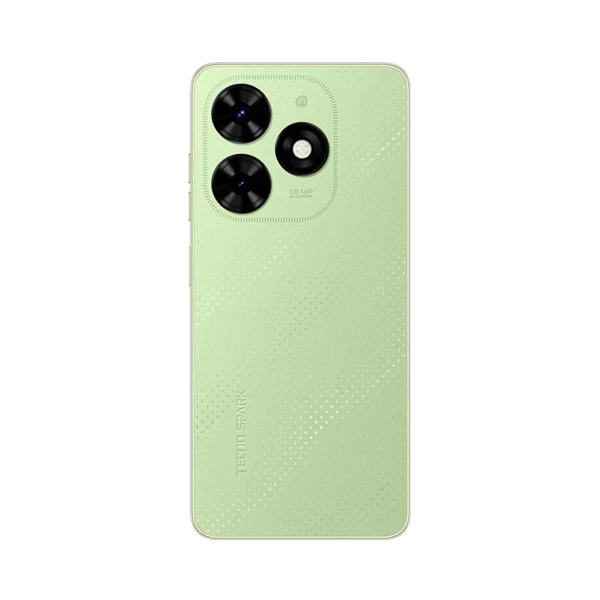 Tecno Spark Go 2024 - 64 GB - Yeşil