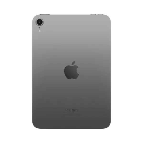 Apple iPad mini (A17 Pro) - 512 GB - 8.3" - GPS - Uzay Grisi - 3