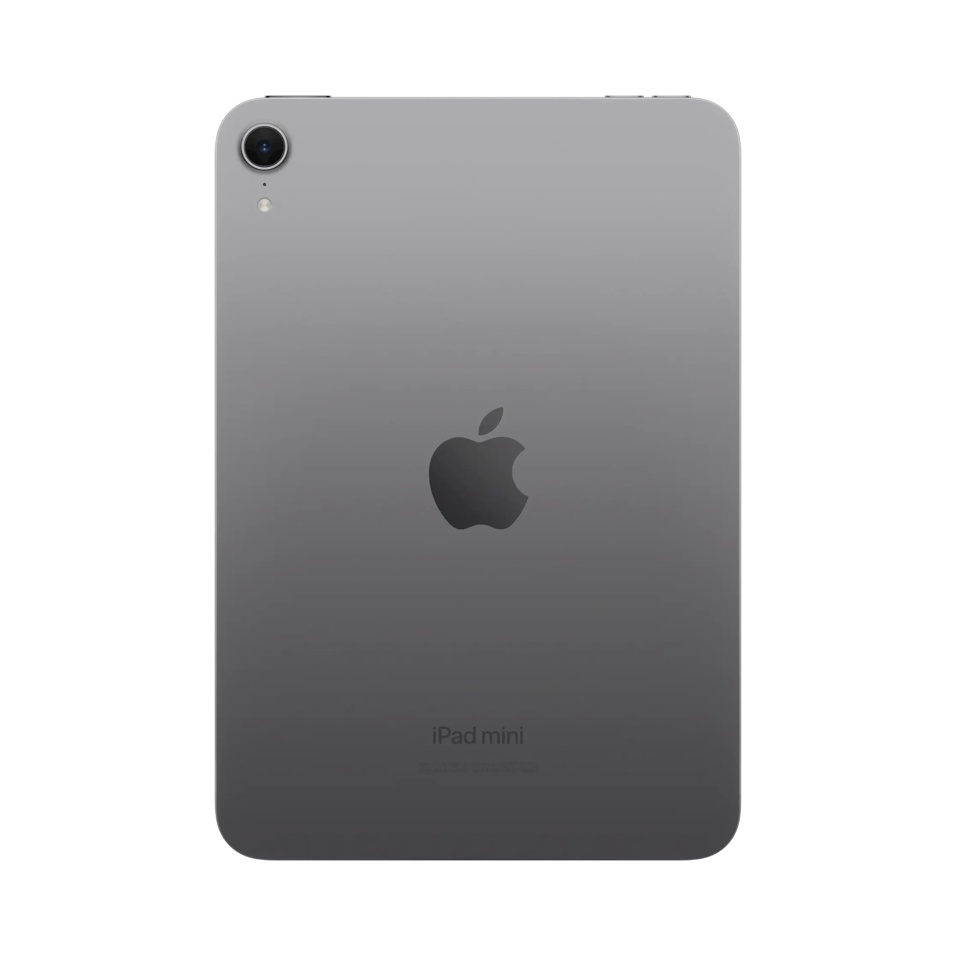 Apple iPad mini (A17 Pro) - 512 GB - 8.3" - GPS - Uzay Grisi
