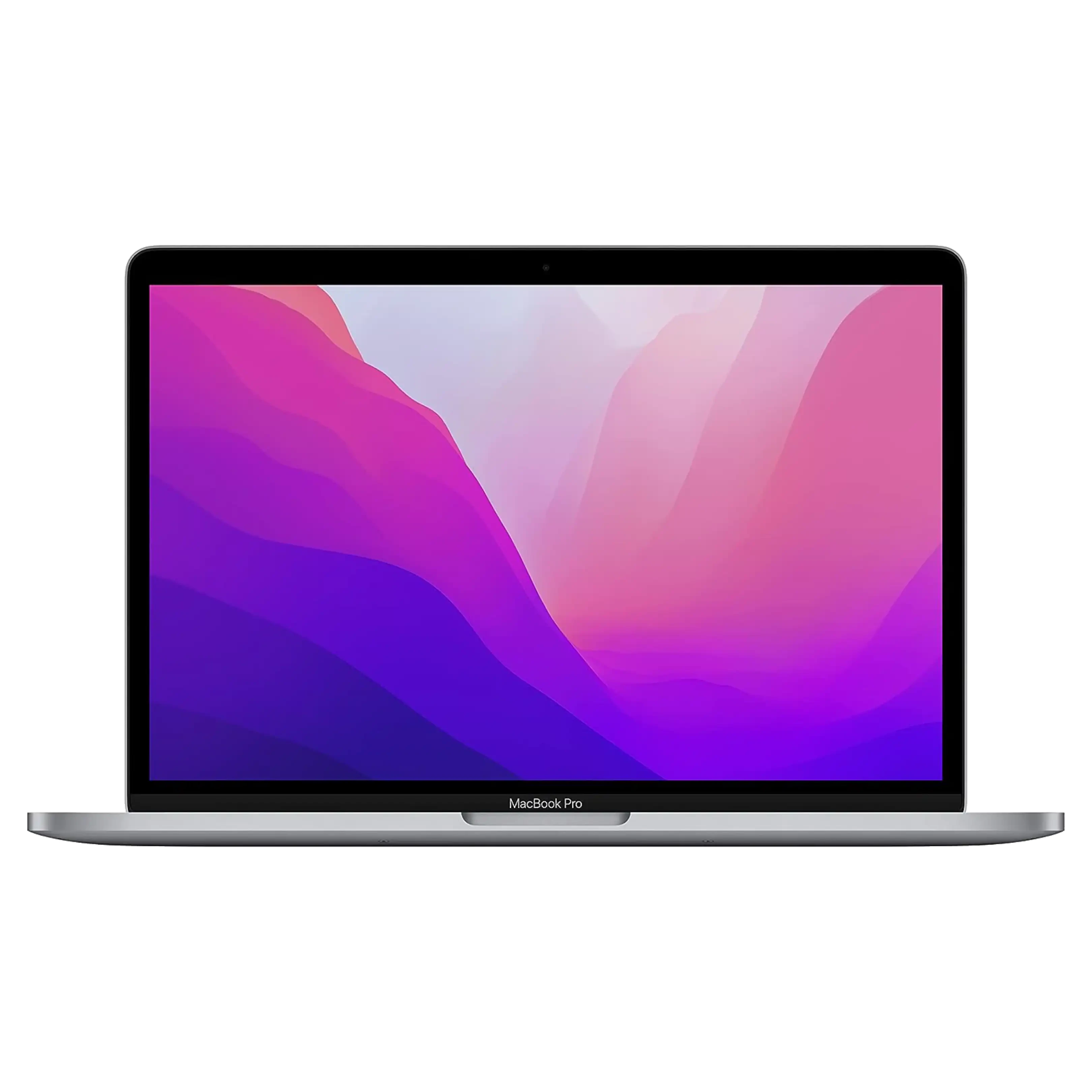 Apple MacBook Pro 13" (13-inch, 2022) - 2.42 GHz M2 - 8 GB - 256 GB - Gece yarısı