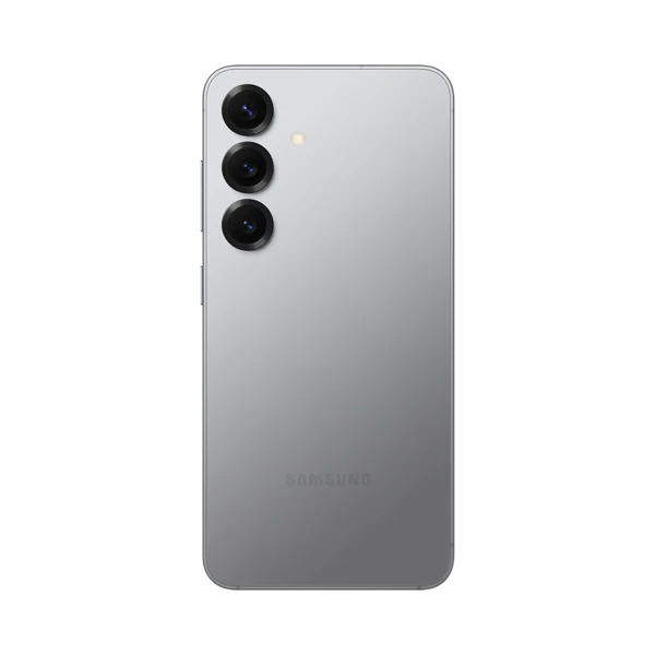 Samsung Galaxy S25 - 128 GB - Gümüş - 3