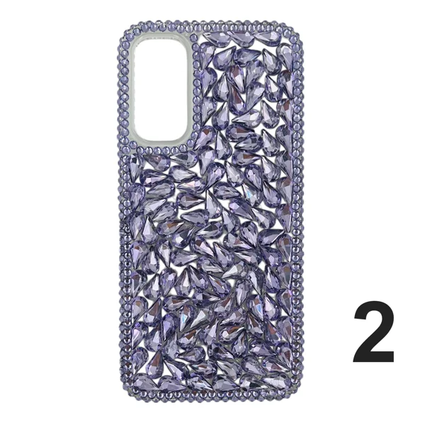 Nettech Samsung Galaxy A15 Uyumlu NT-N046 Arka Koruma Kılıf (Karışık Renk) NT-110348 - 2