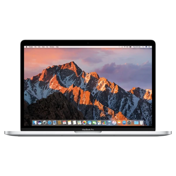 Apple MacBook Pro 13" (13-inch, Mid-2017) - 3.5 GHz Core i7 - 8 GB - 512 GB - Gümüş - 1