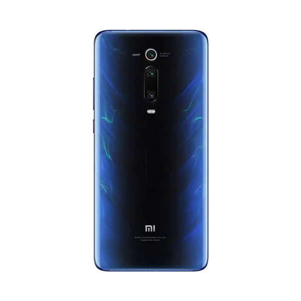 Xiaomi Mi 9T - 128 GB - Buzul Mavisi - 3