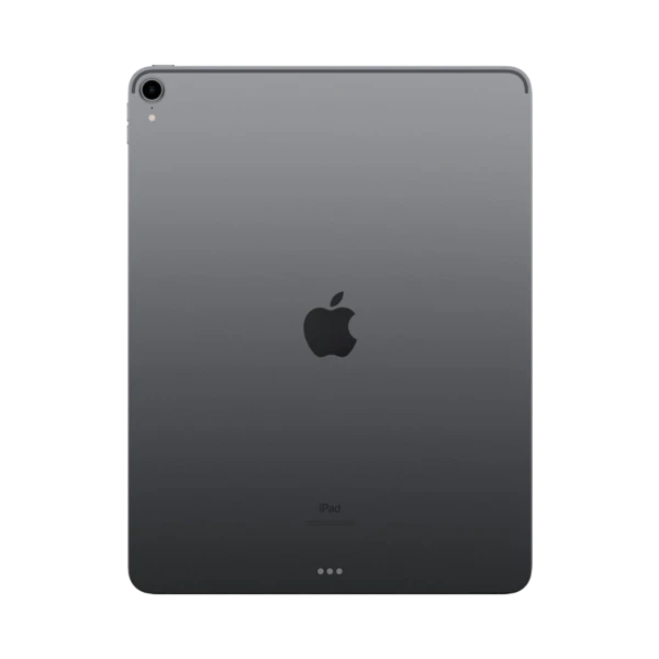 Apple iPad Pro 12.9" (3. Nesil) - 1 TB - 12.9" - GPS - Uzay Grisi - 3