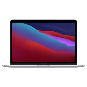 Apple MacBook Pro 13" (13-inch, 2020) - 3.2 GHz M1 - 8 GB - 256 GB - Gümüş