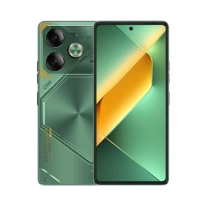 Tecno Pova 6 Pro 5G - 256 GB - Yeşil