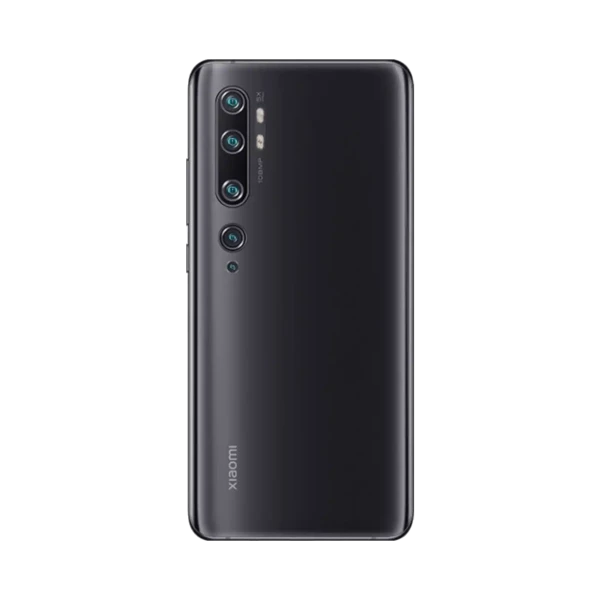 Xiaomi Mi Note 10 - 64 GB - Gece Yarısı Siyahı - 3