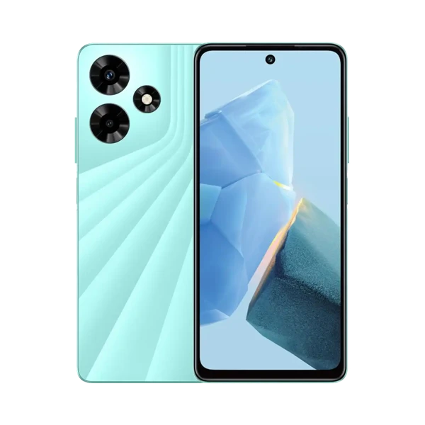 Infinix Hot 30 - 256 GB - Yeşil - 1