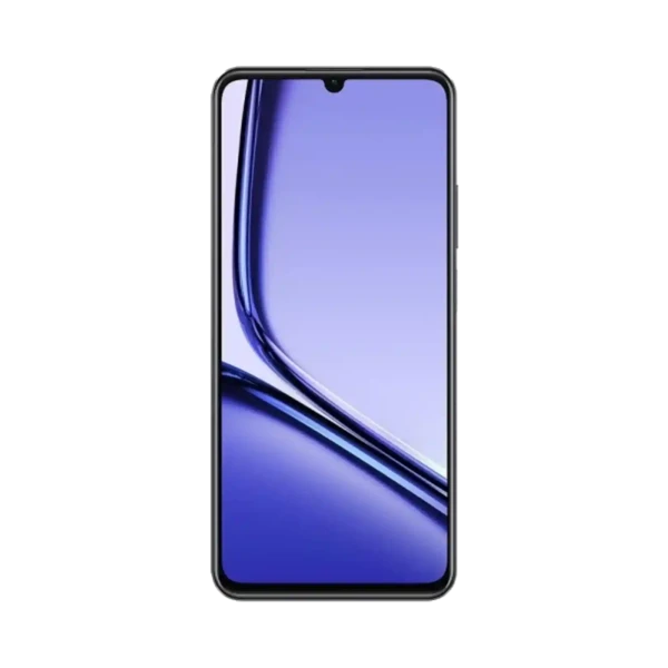 Realme Note 50 - 64 GB - Siyah - 2