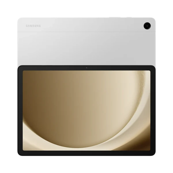 Samsung Galaxy Tab A9 Plus - 128 GB - 11 inç - Wi-Fi - Gümüş - 1