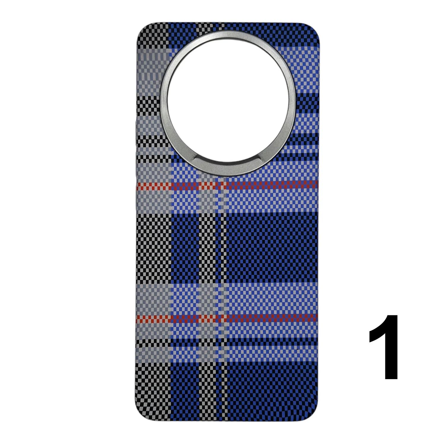 Nettech Realme 11 Pro Plus Uyumlu NT-N054 Arka Koruma Kılıf (Karışık Renk) NT-109715