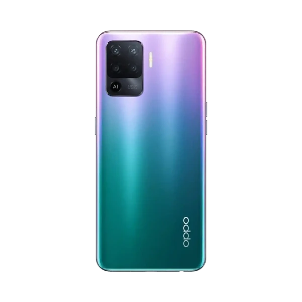 Oppo Reno 5 Lite - 128 GB - Fantastik Mor - 3