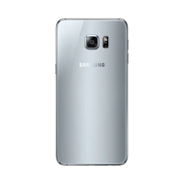 Samsung Galaxy S6 Edge Plus Gümüş 32 GB - 3