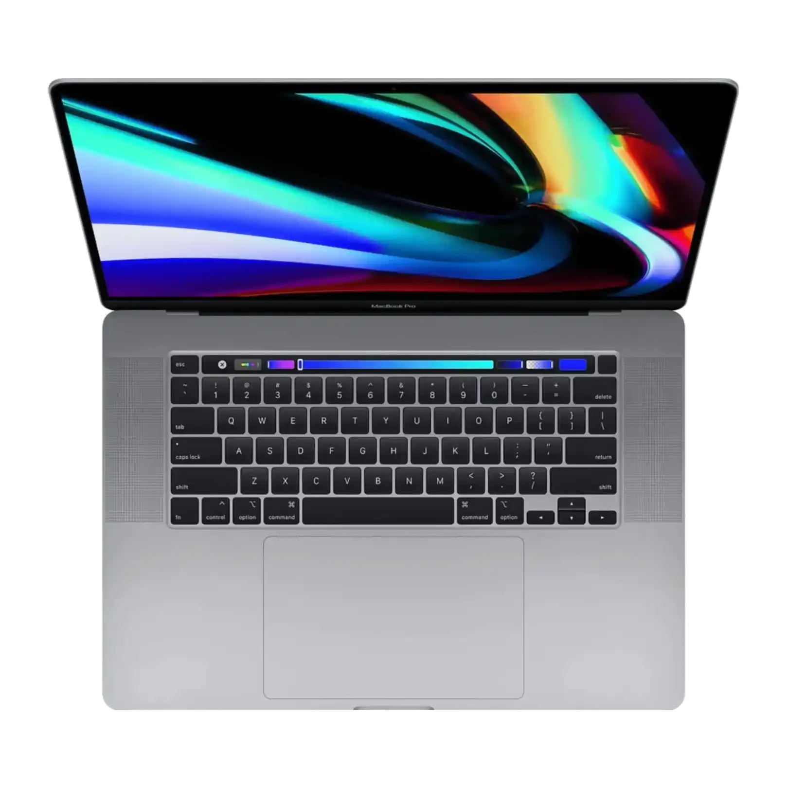 Apple MacBook Pro 16