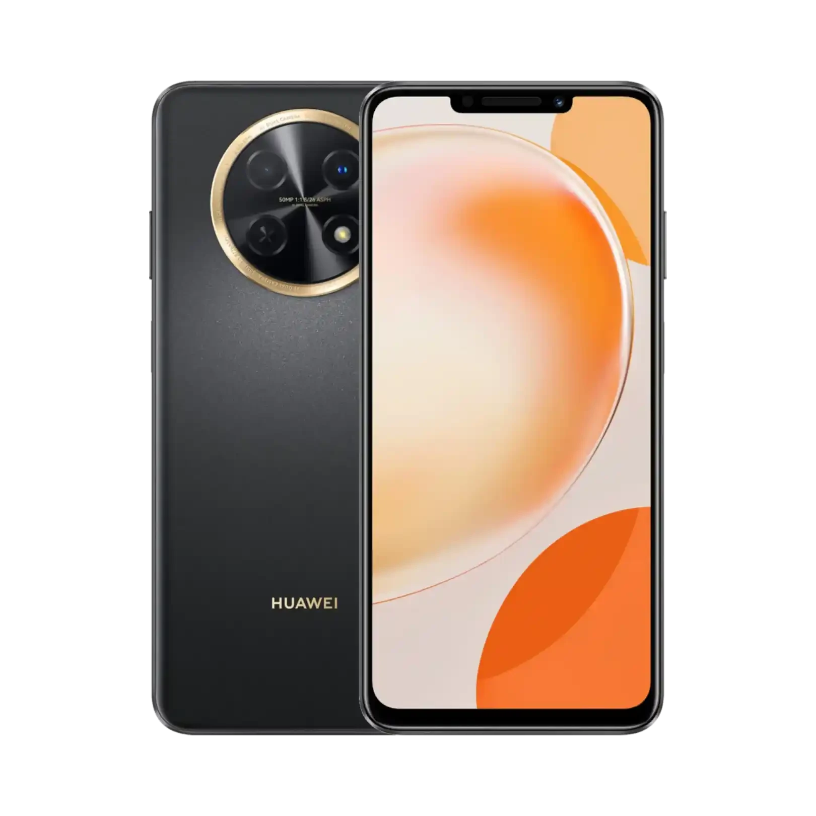 Huawei Nova Y91 - 128 GB - Siyah