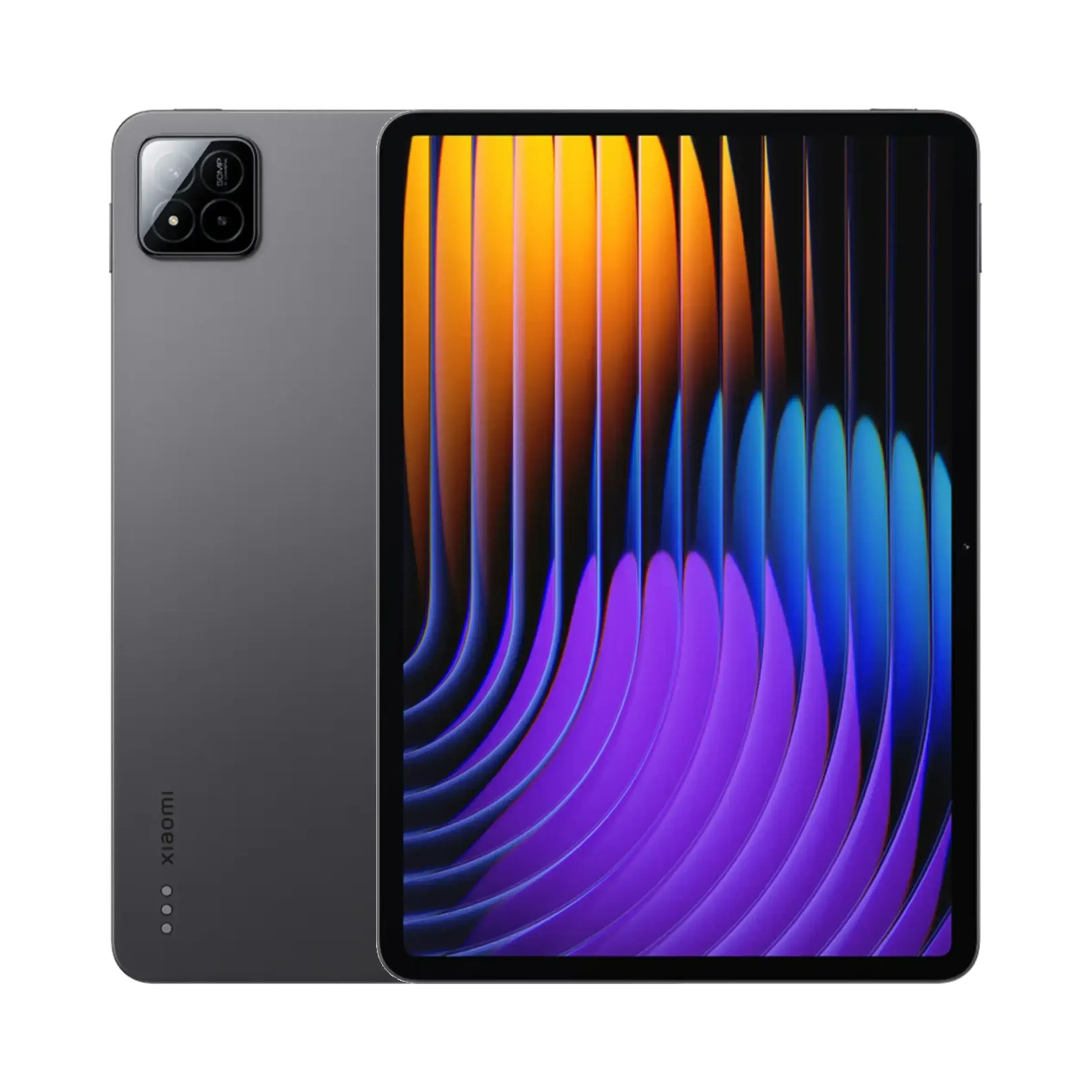 Xiaomi Pad 7 Pro - 512 GB - 11.2 inç - Wi-Fi - Gri
